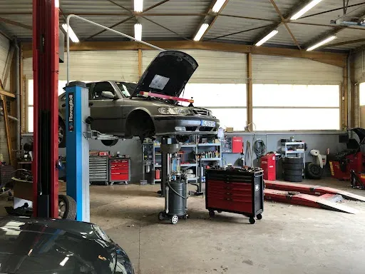 ABNC Motors à Unieux