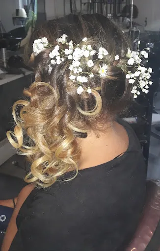 Amandine Coiffure à Unieux