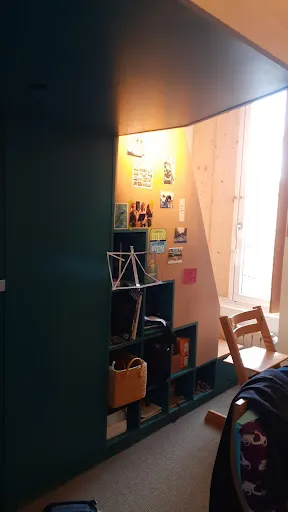 ANNE CAIRE Architecte à Unieux