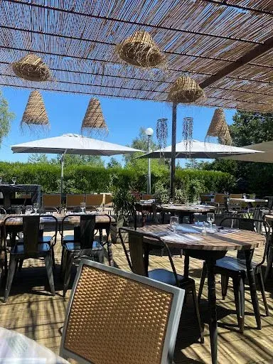 Auberge Des Girards à Unieux
