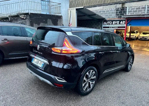 AUTO BYE 42 à Unieux