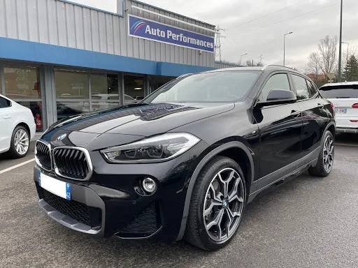 Auto Performances à Unieux