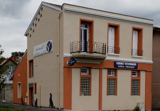 CABINET VETERINAIRE D'UNIEUX - DOCTEUR MOULARD à Unieux