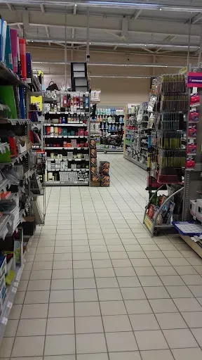 Carrefour Drive Unieux à Unieux