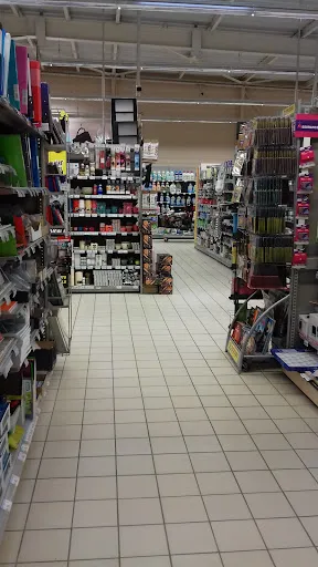 Carrefour Drive Unieux à Unieux