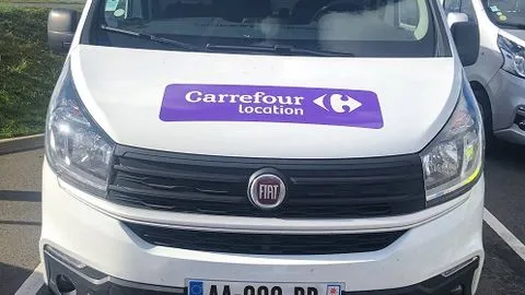 Carrefour Location à Unieux