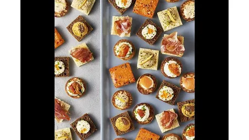 Carrefour Traiteur à Unieux