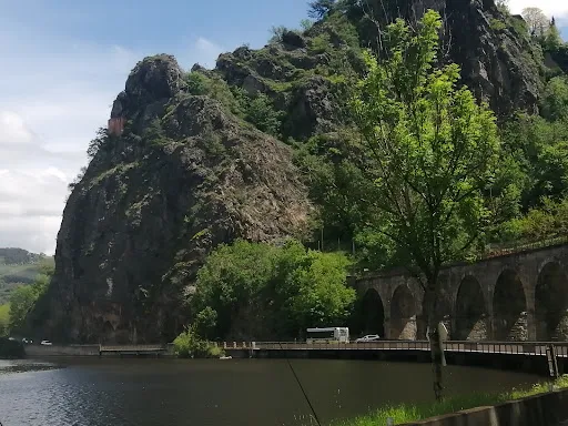 Chazelle Nadege à Unieux