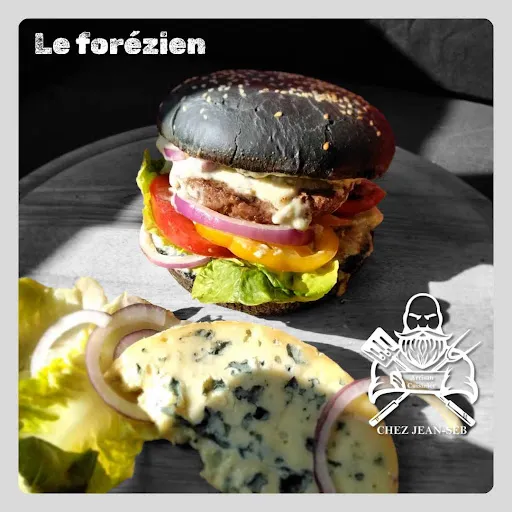 chez Jean-Seb à Unieux