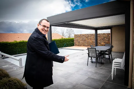 Christophe COURTIAL - IAD Immobilier Unieux à Unieux