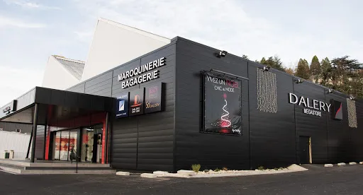 DALERY MEGASTORE à Unieux
