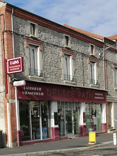 Délice Pain 103 à Unieux