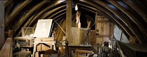 DVL GRANGE ELOIC à Unieux