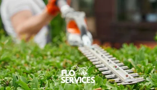 Flo Services à Unieux