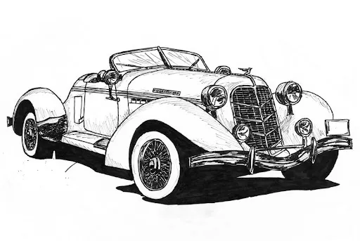 Garage Légend-auto 42 / Garage ERIC CHAPUIS à Unieux