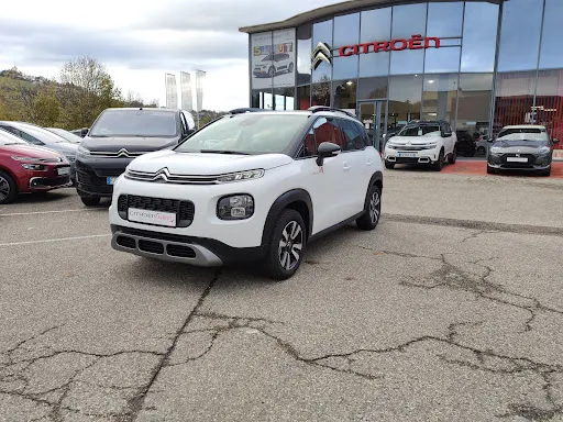 Garage Postal Érick à Unieux