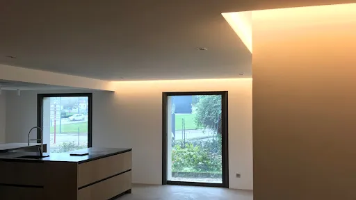 GOMEZ ANTOINE PLÂTRERIE-PEINTURE-ISOLATION à Unieux