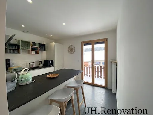 Jh.Rénovation42 à Unieux