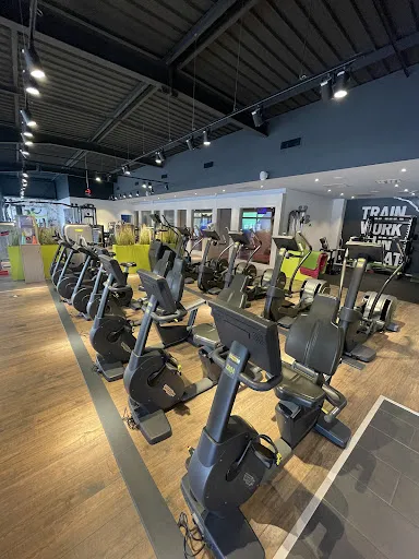 Keepcool Firminy à Unieux