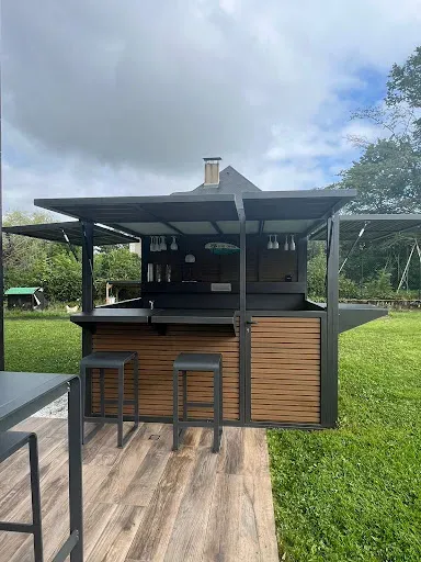 Kitchen'R à Unieux