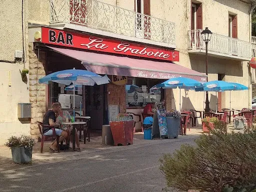 La Grabotte à Unieux