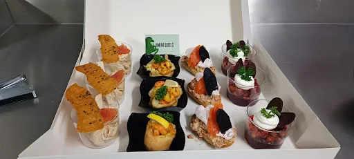 LA JUMENT VERTE 2 à Unieux