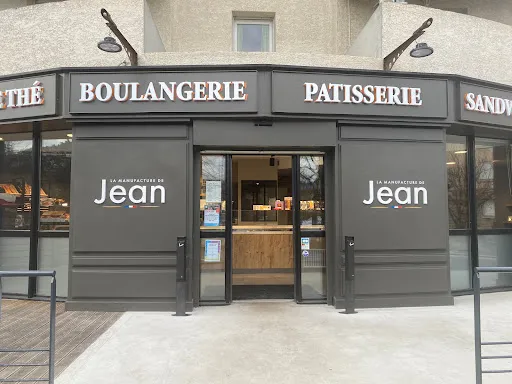 La Manufacture De Jean | Boulangerie et Pâtisserie à Unieux à Unieux