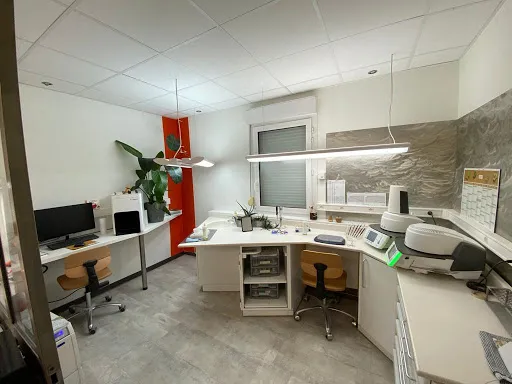 Laboratoire Gournier à Unieux