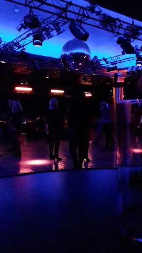 Le Lido - Saint-Paul-en-Cornillon à Unieux