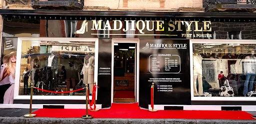 MADJIQUE STYLE à Unieux