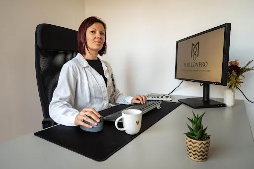 MAILLON PRO à Unieux