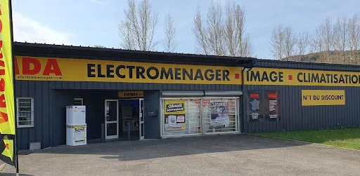 MDA Electroménager Discount à Unieux