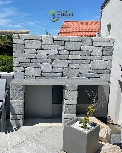 Meiller Paysage à Unieux