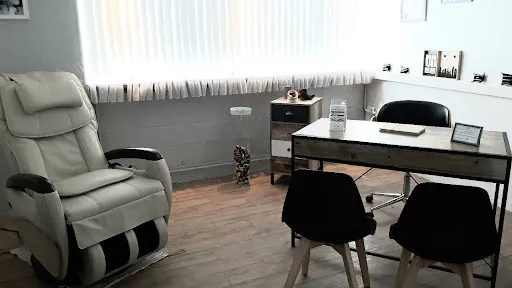 Nadine Arnaud à Unieux