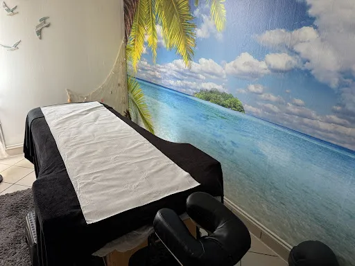 NADYWELL Institut de Massage bien-être Unieux Firminy | Saint-Etienne Loire Rhône-Alpes | FRANCE à Unieux