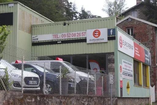 Nc Auto Services à Unieux