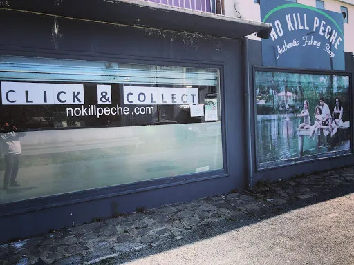 No-Kill Pêche à Unieux