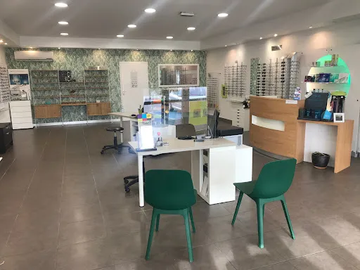 Optical Leader à Unieux