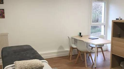 Sandra Schrag à Unieux