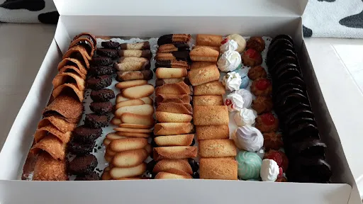 Sarl Brolles Le Bailly à Unieux