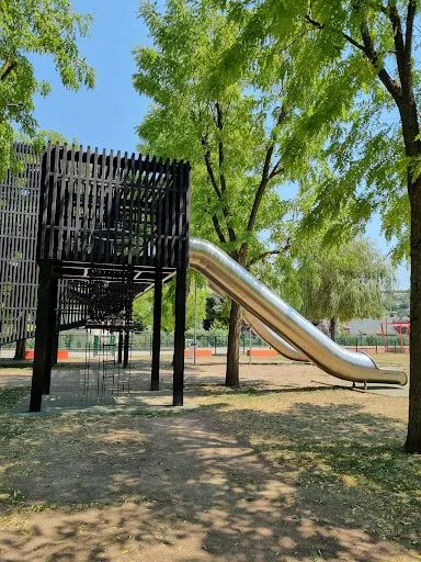 Stade Paul Buffard à Unieux