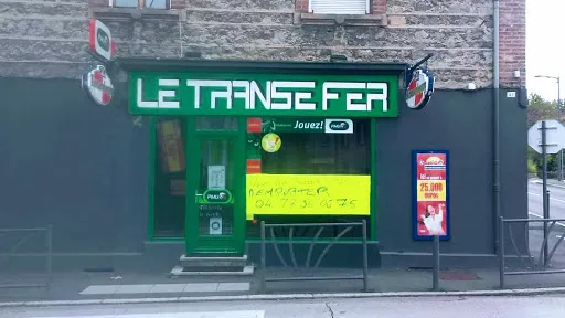 TRANSE-FER à Unieux